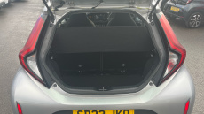 Toyota Aygo X 1.0 VVT-i Pure 5dr Petrol Hatchback